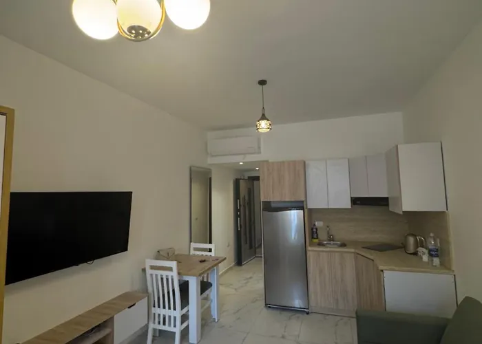 Apartment Montaza1 Sharm el-Sheikh