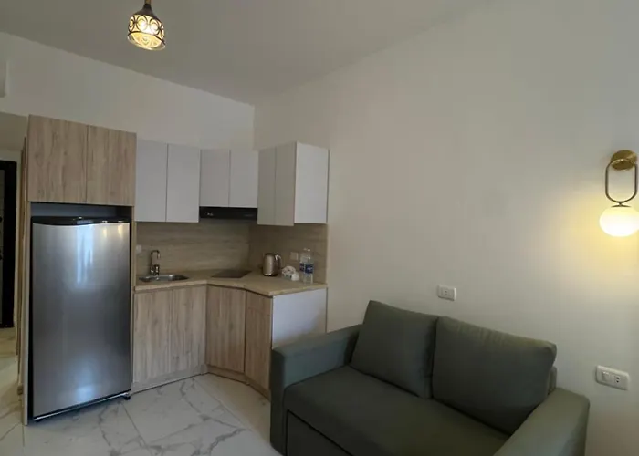 Apartment Montaza1 Sharm el-Sheikh