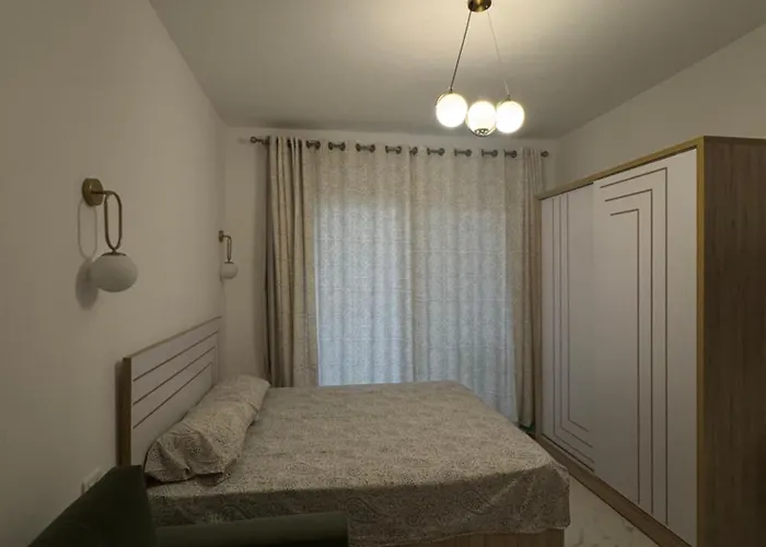 Apartment Montaza1 Sharm el-Sheikh