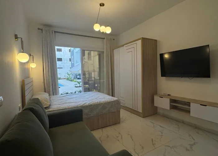 Montaza1 Apartment